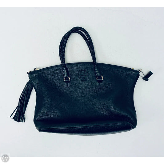 Handbag Designer By Tory Burch, Size: Large