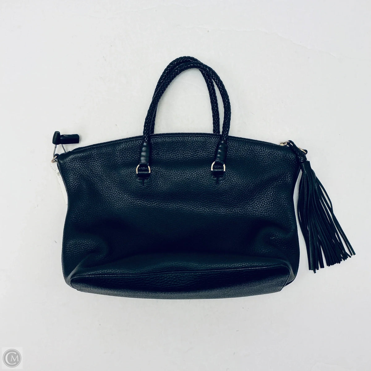 Handbag Designer By Tory Burch, Size: Large