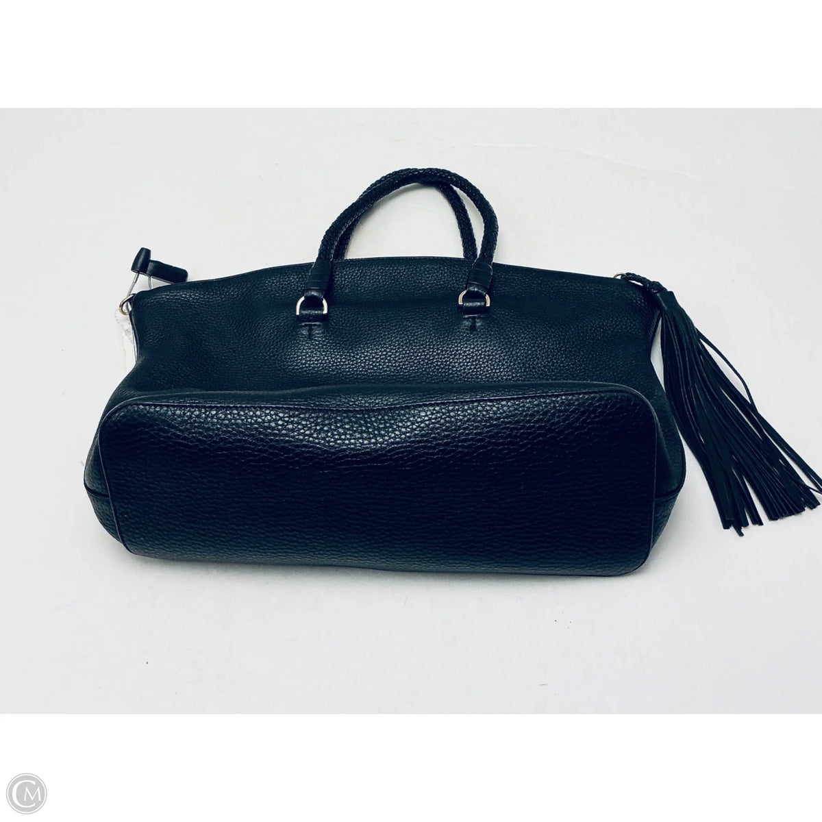 Handbag Designer By Tory Burch, Size: Large