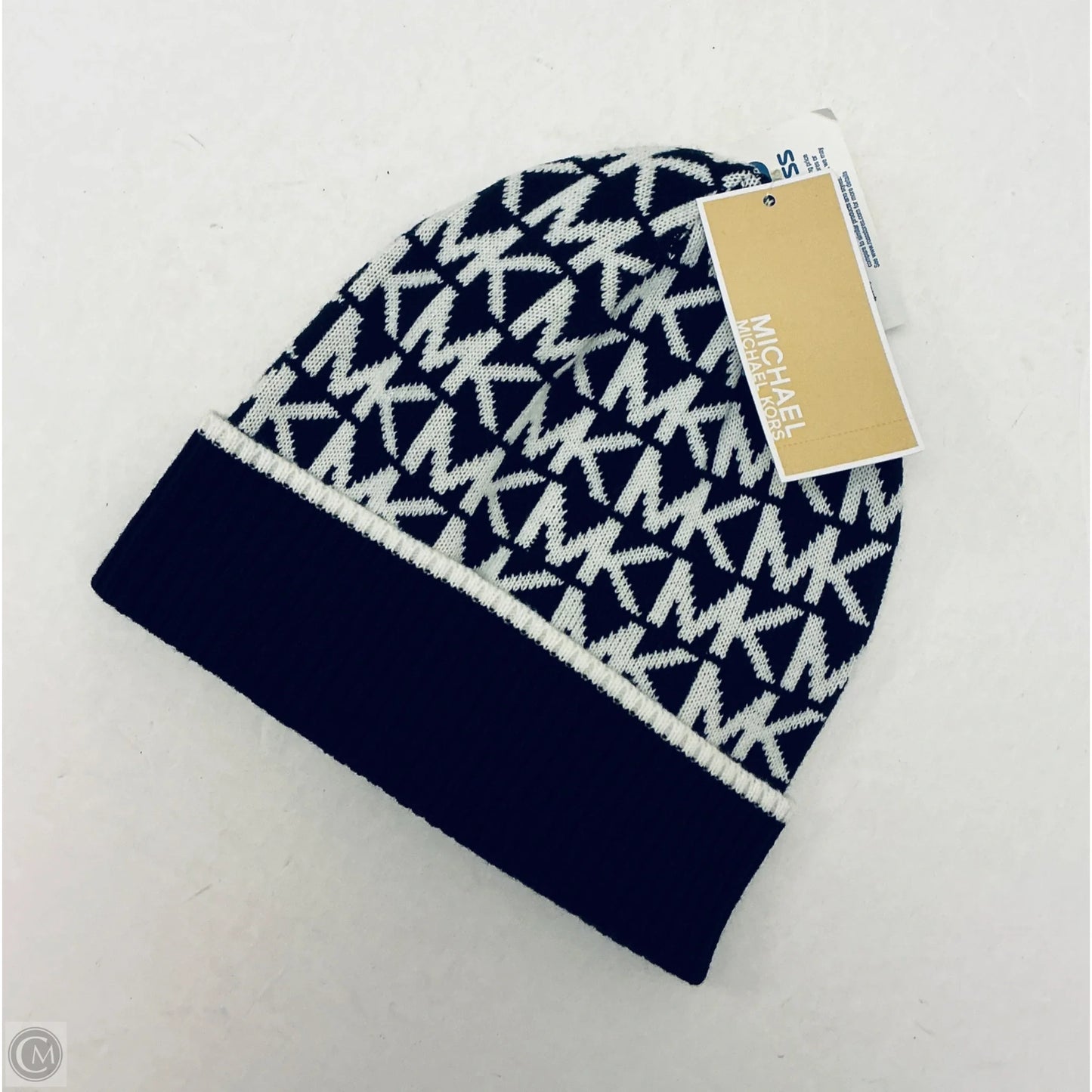 Hat Beanie By Michael By Michael Kors