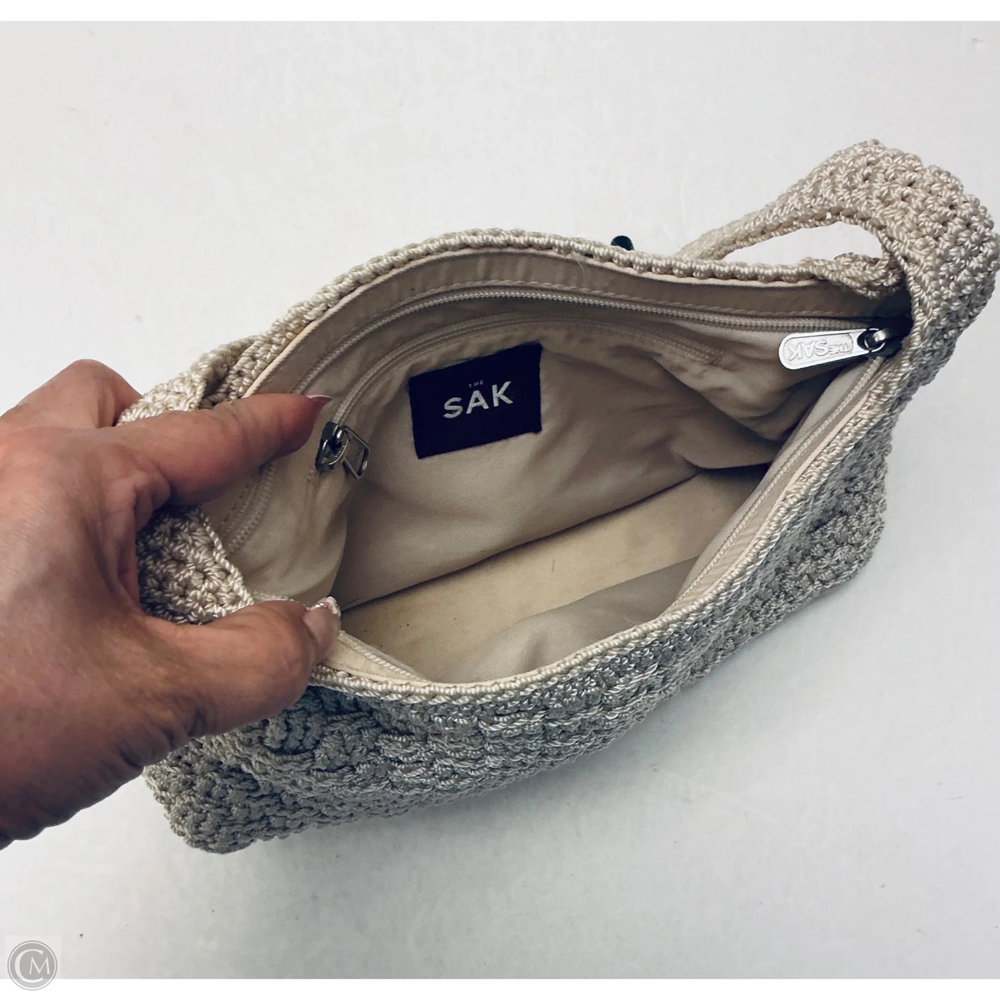 Handbag By The Sak, Size: Small