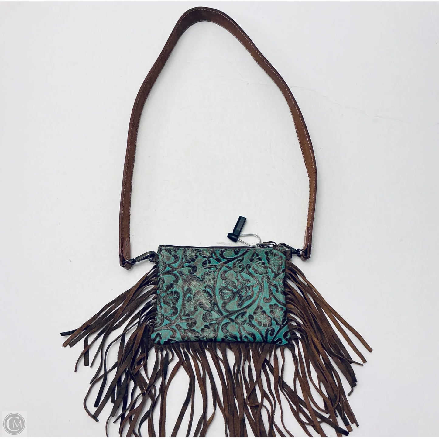 Crossbody By Cmc, Size: Small
