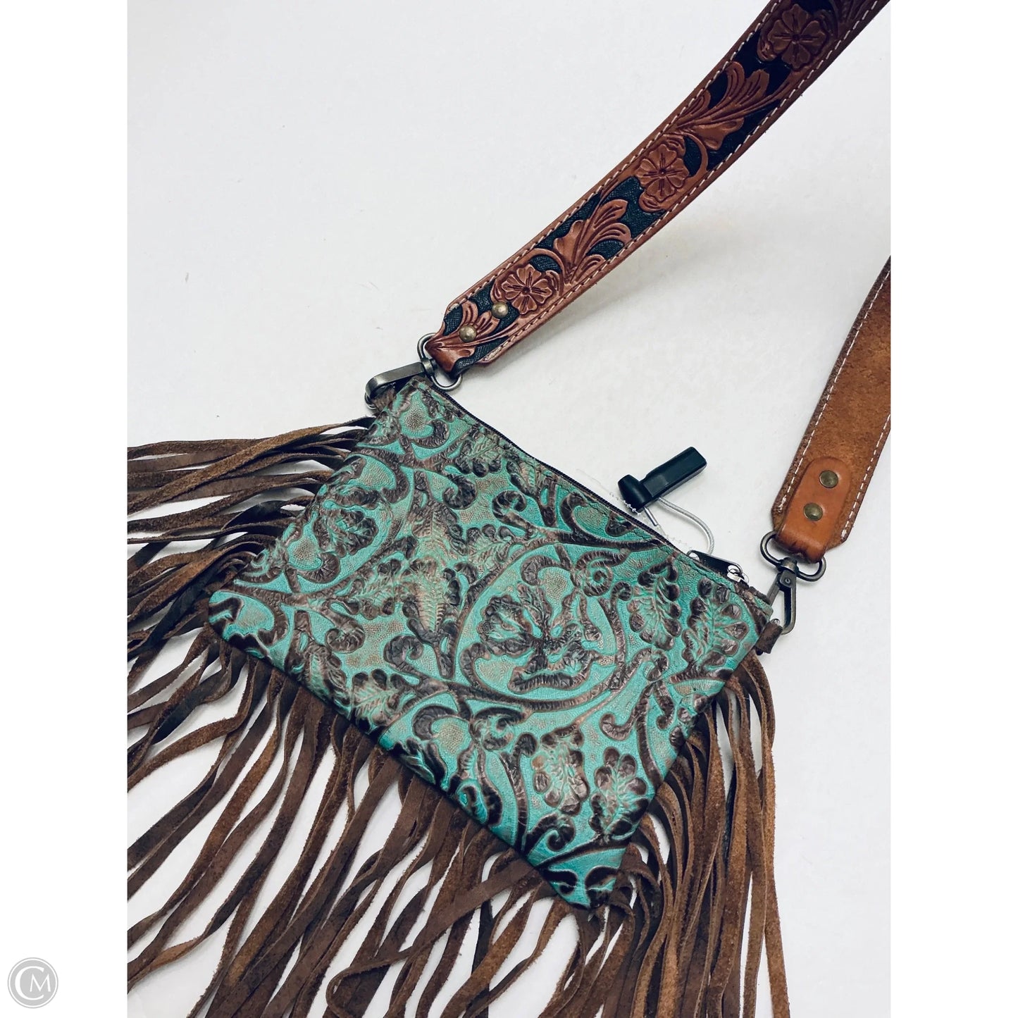 Crossbody By Cmc, Size: Small