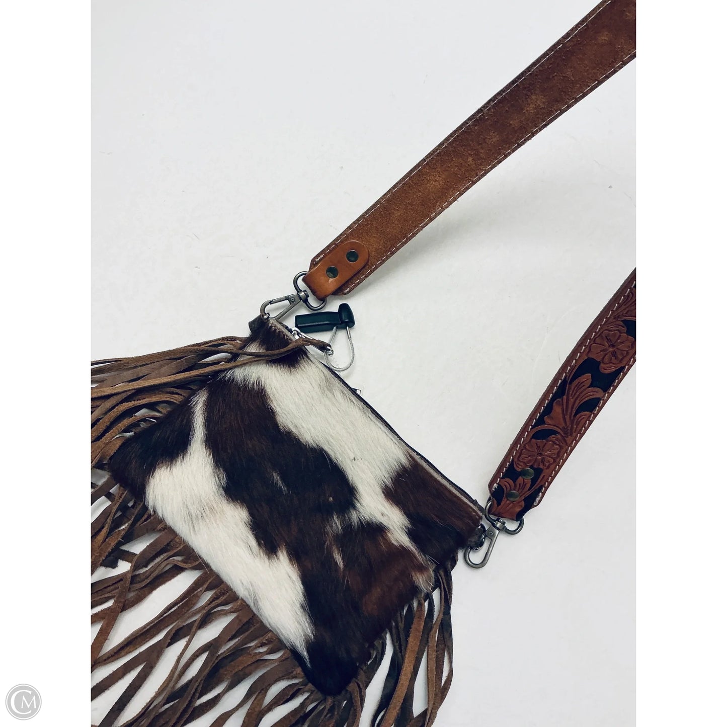 Crossbody By Cmc, Size: Small
