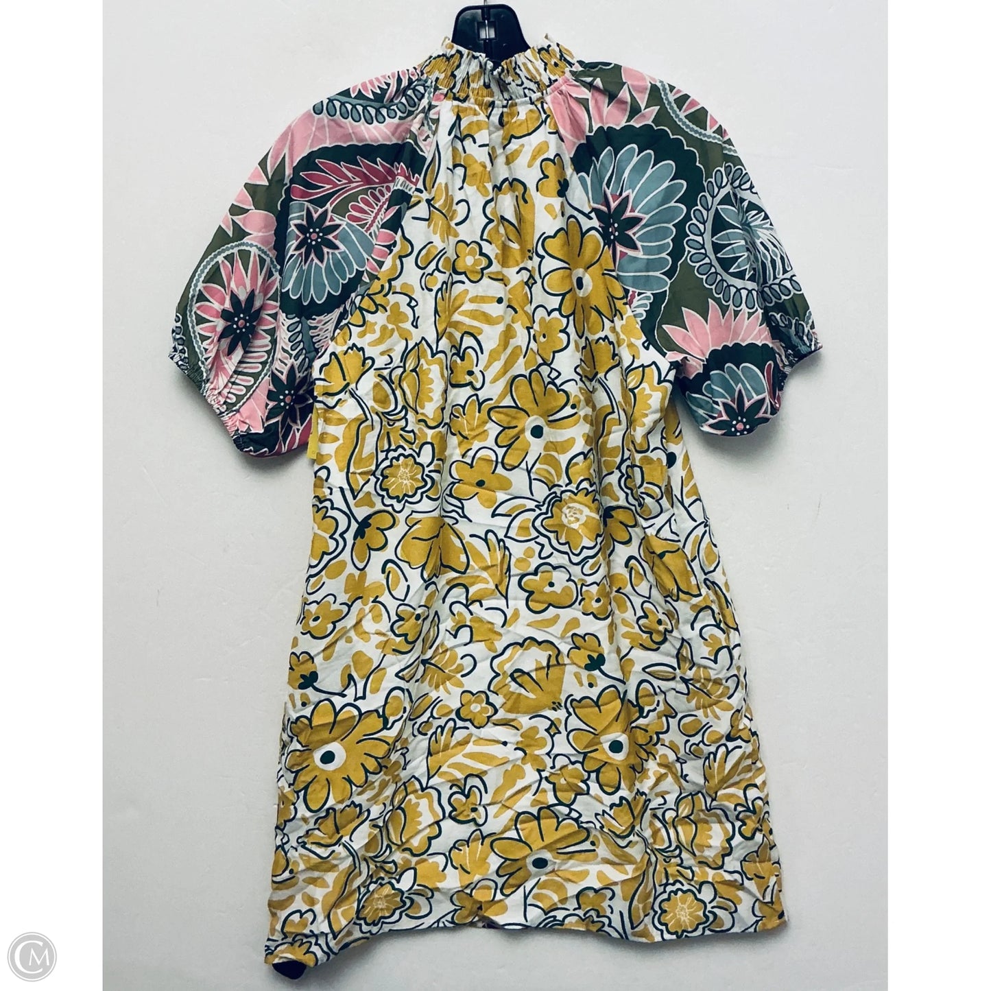 Dress Casual Short By Thml In White, Size: Xs