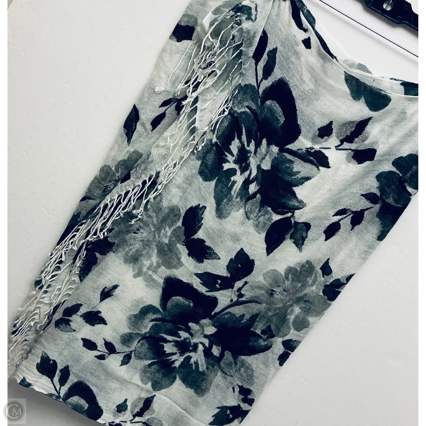 Scarf Long By Cme