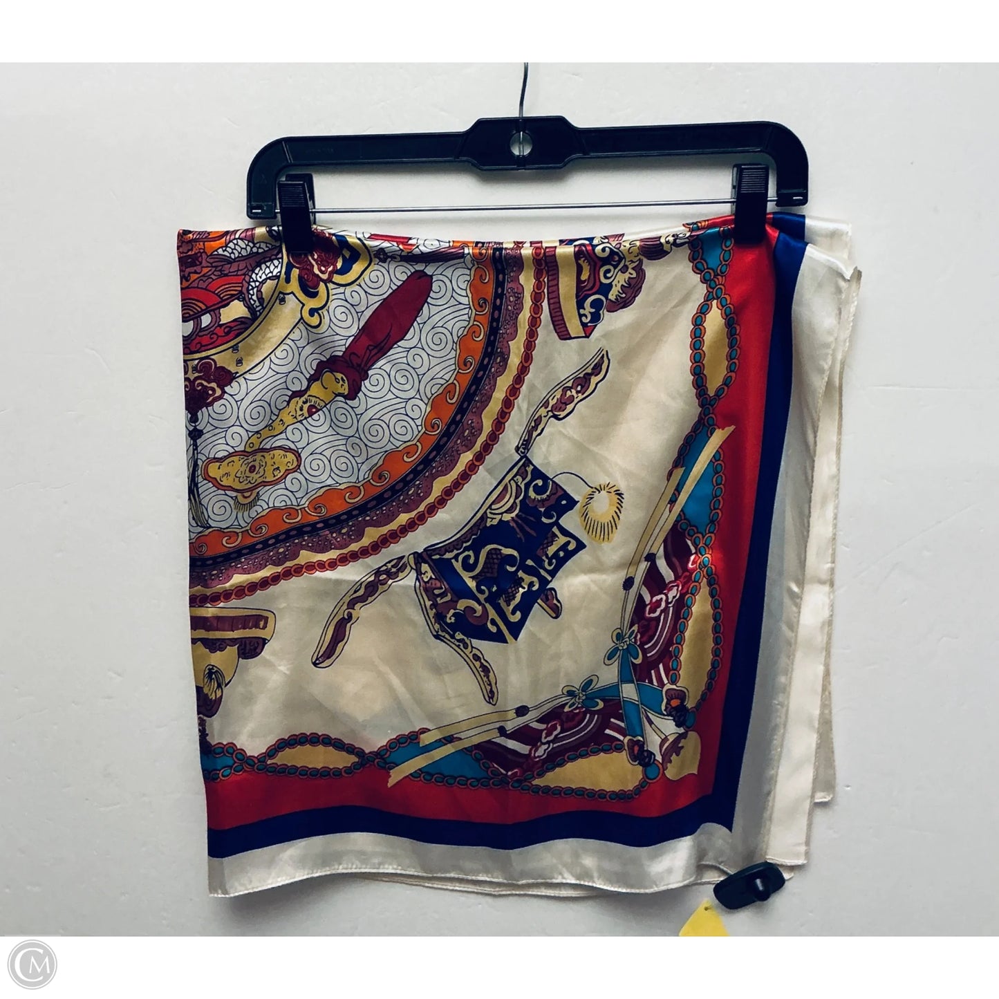 Scarf Square By Cme