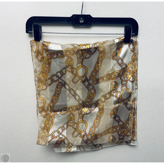 Scarf Long By Cme