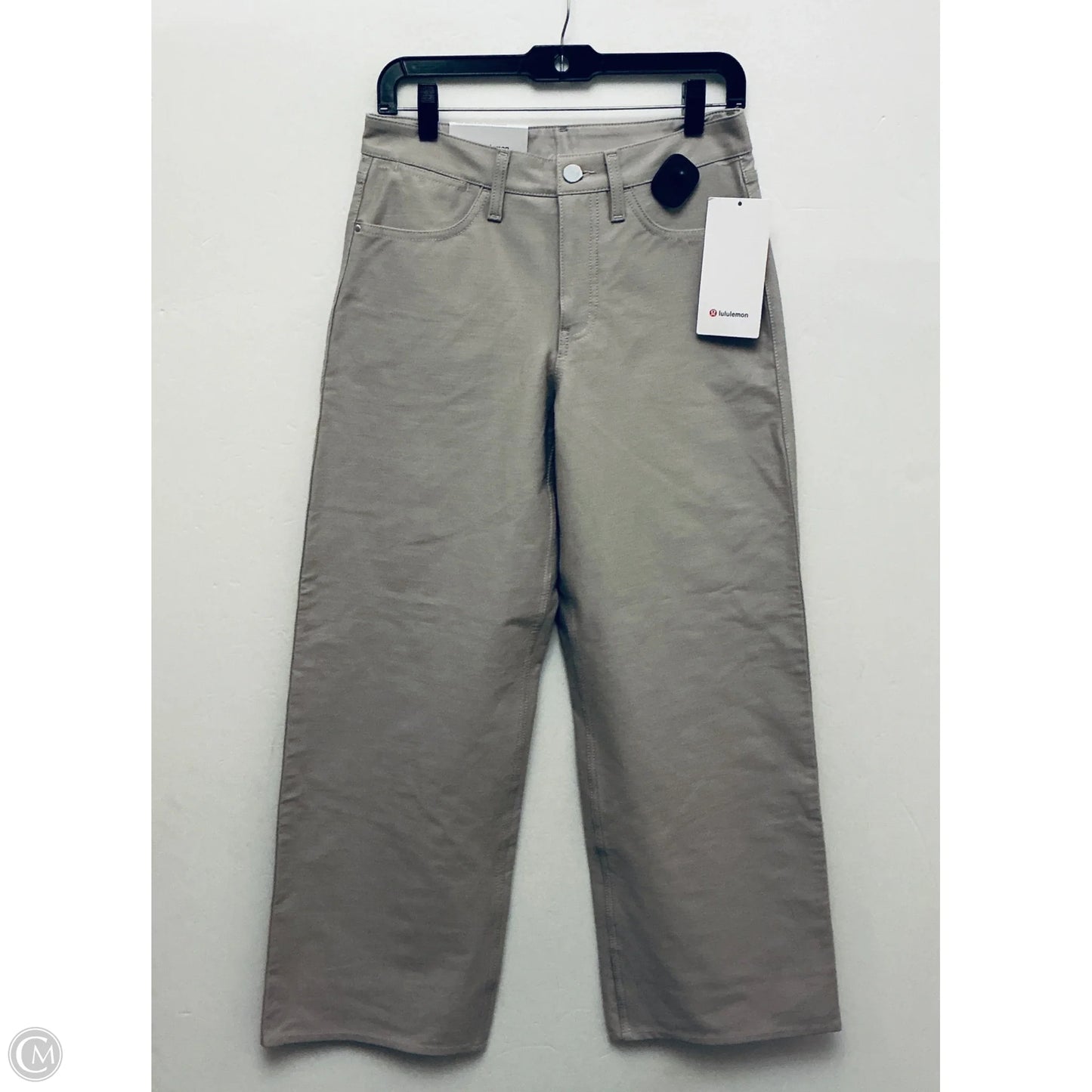 Pants Chinos & Khakis By Lululemon In Tan, Size: 2