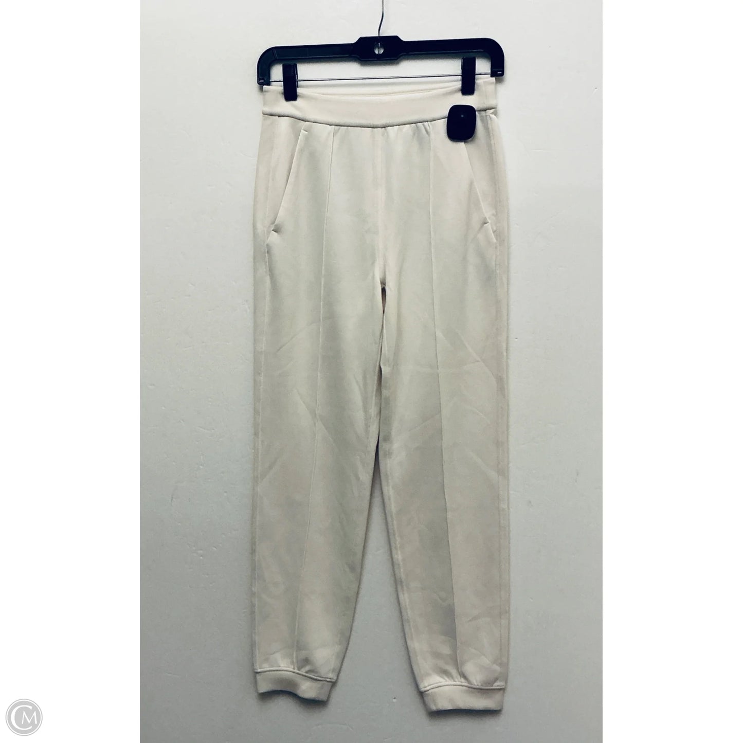 Pants Other By Lululemon In Cream, Size: Xs