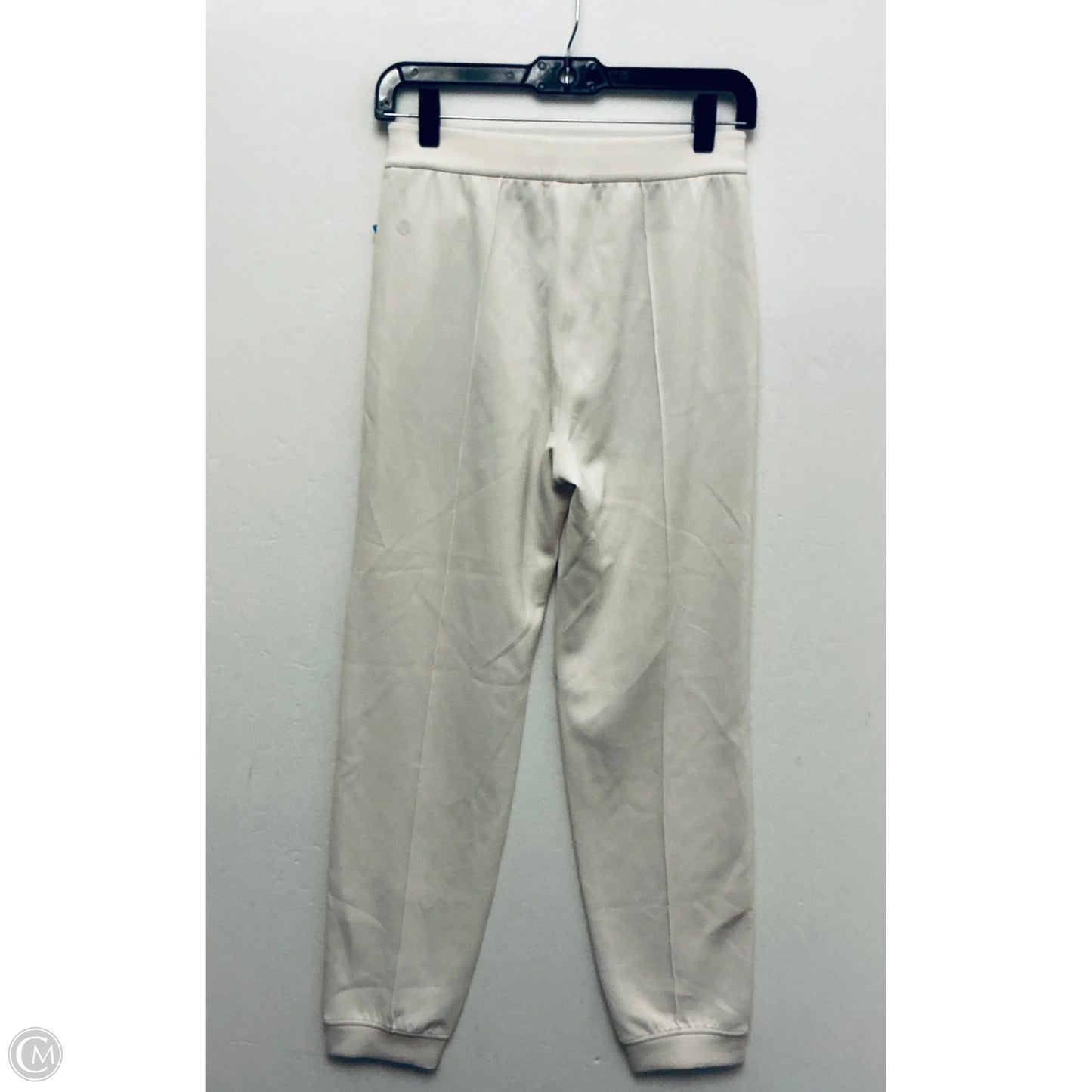 Pants Other By Lululemon In Cream, Size: Xs