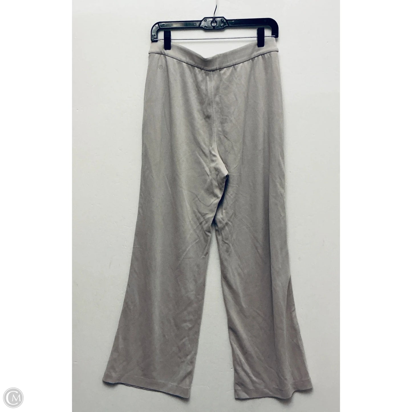 Pants Lounge By Lululemon In Brown, Size: M
