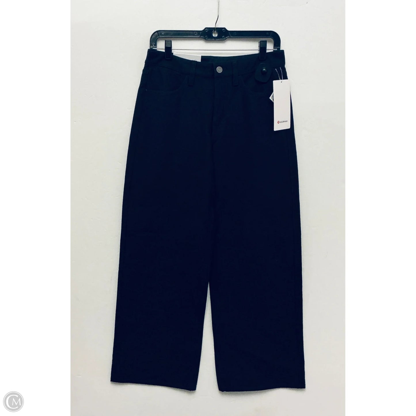 Pants Chinos & Khakis By Lululemon In Black, Size: 2