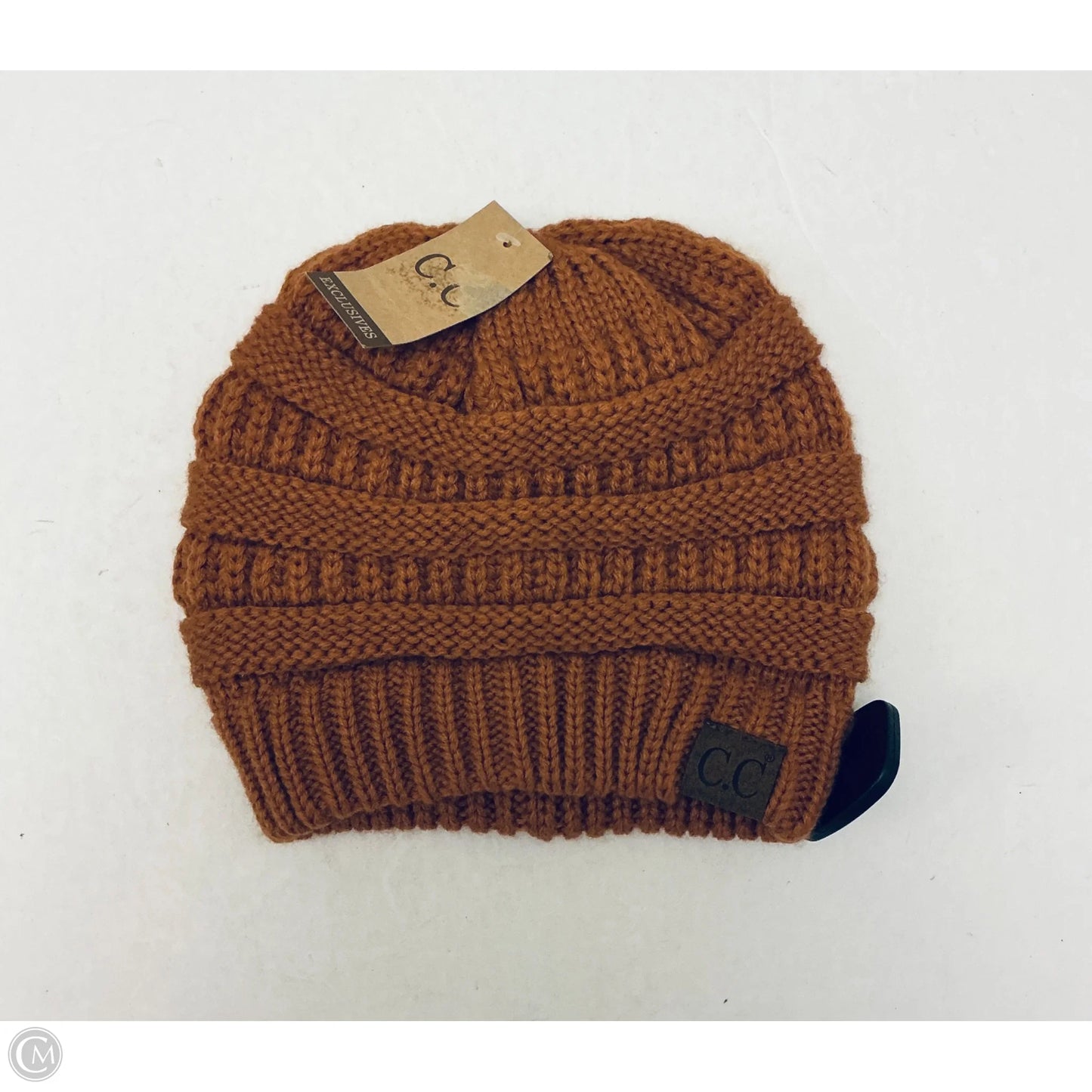 Hat Beanie By Cc