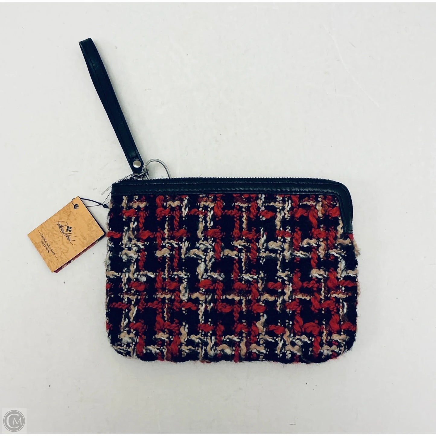 Wristlet Designer By Patricia Nash, Size: Large