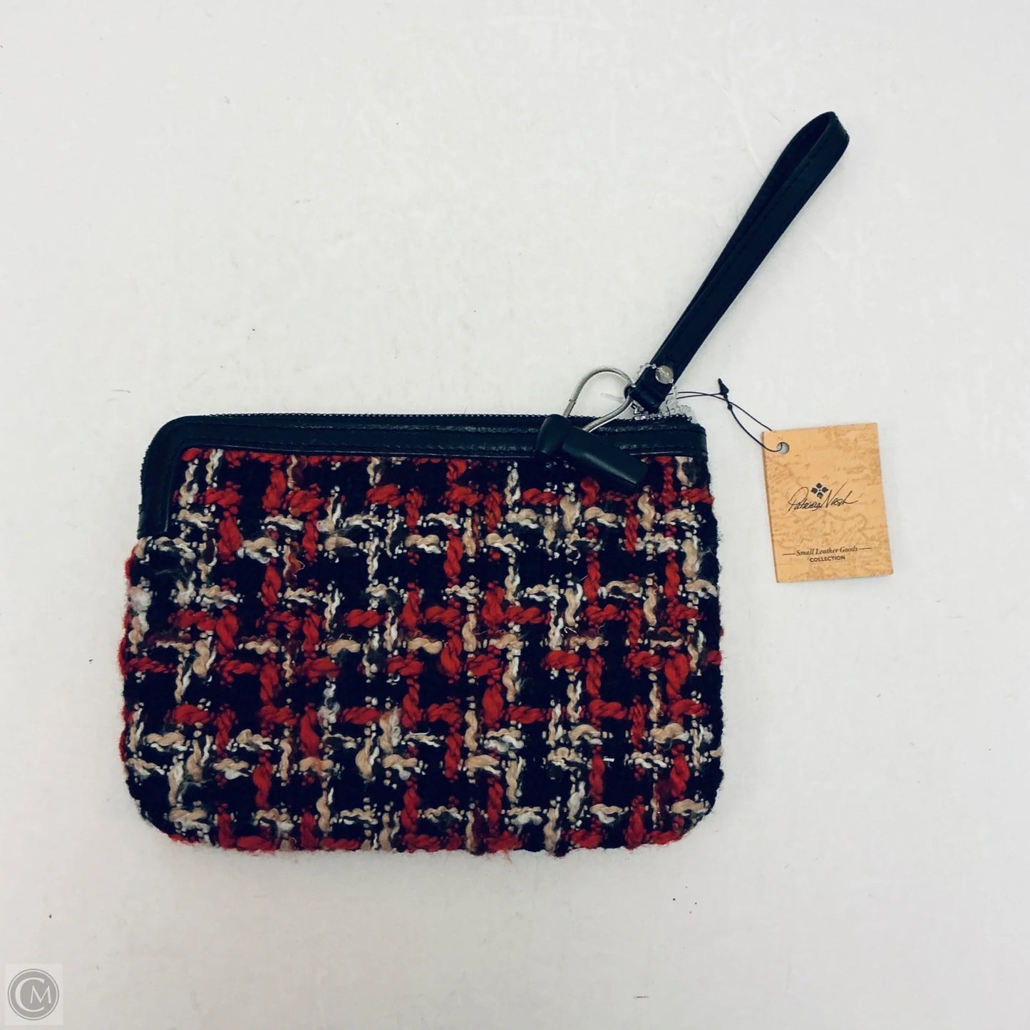 Wristlet Designer By Patricia Nash, Size: Large