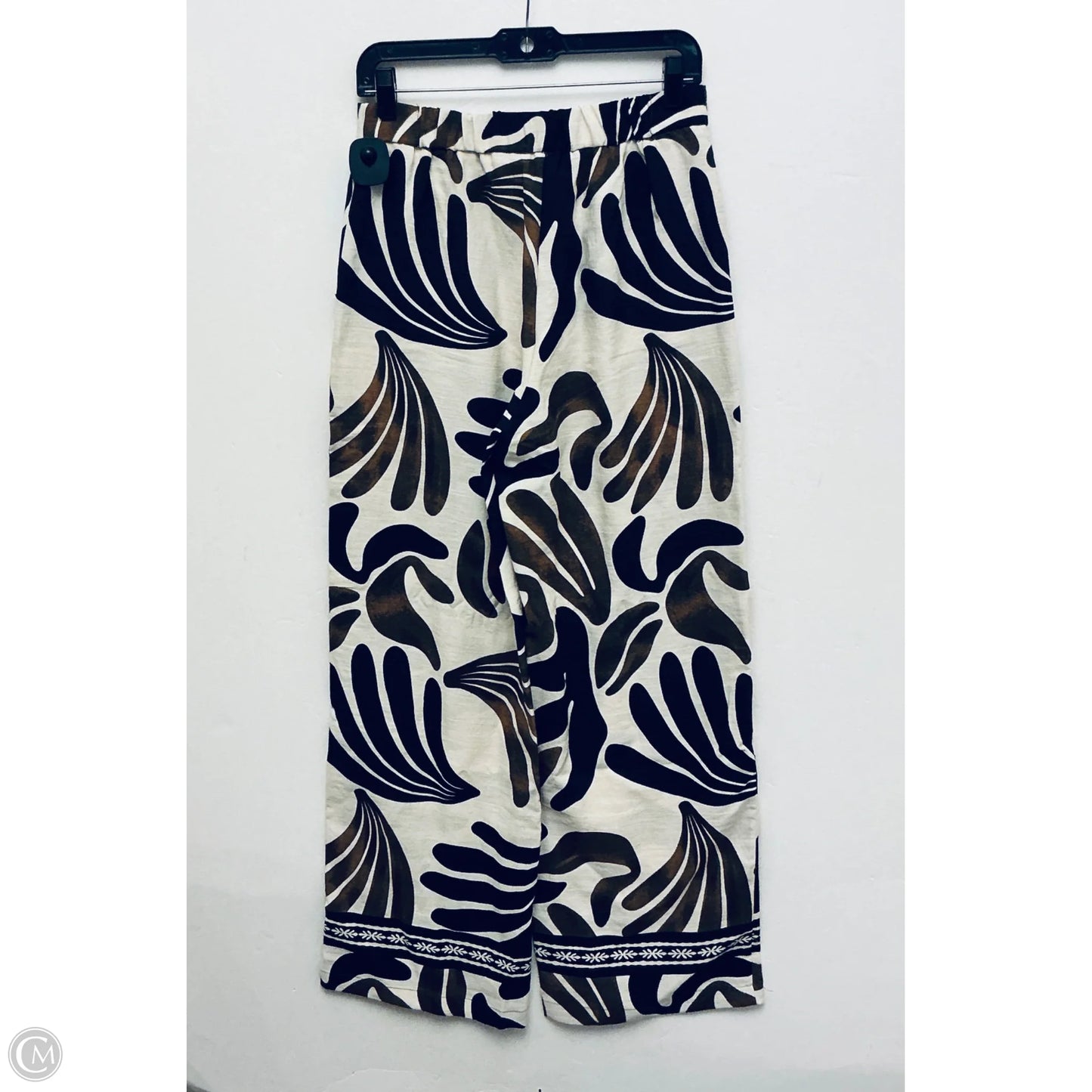 Pants Other By Mng In Tan, Size: M