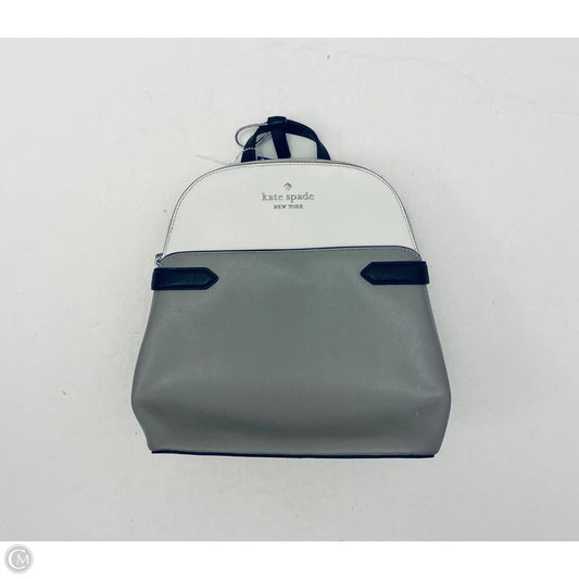 Backpack Designer By Kate Spade, Size: Medium
