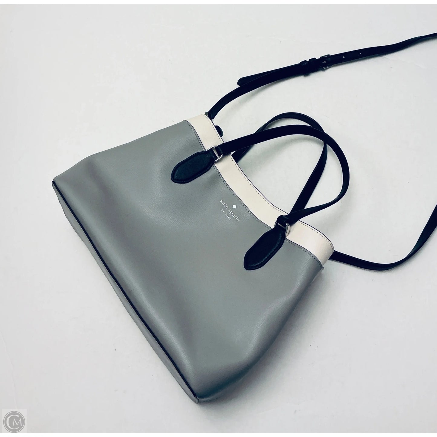 Crossbody Designer By Kate Spade, Size: Medium