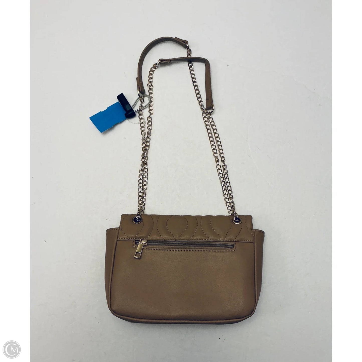 Handbag By Ab Studio, Size: Small