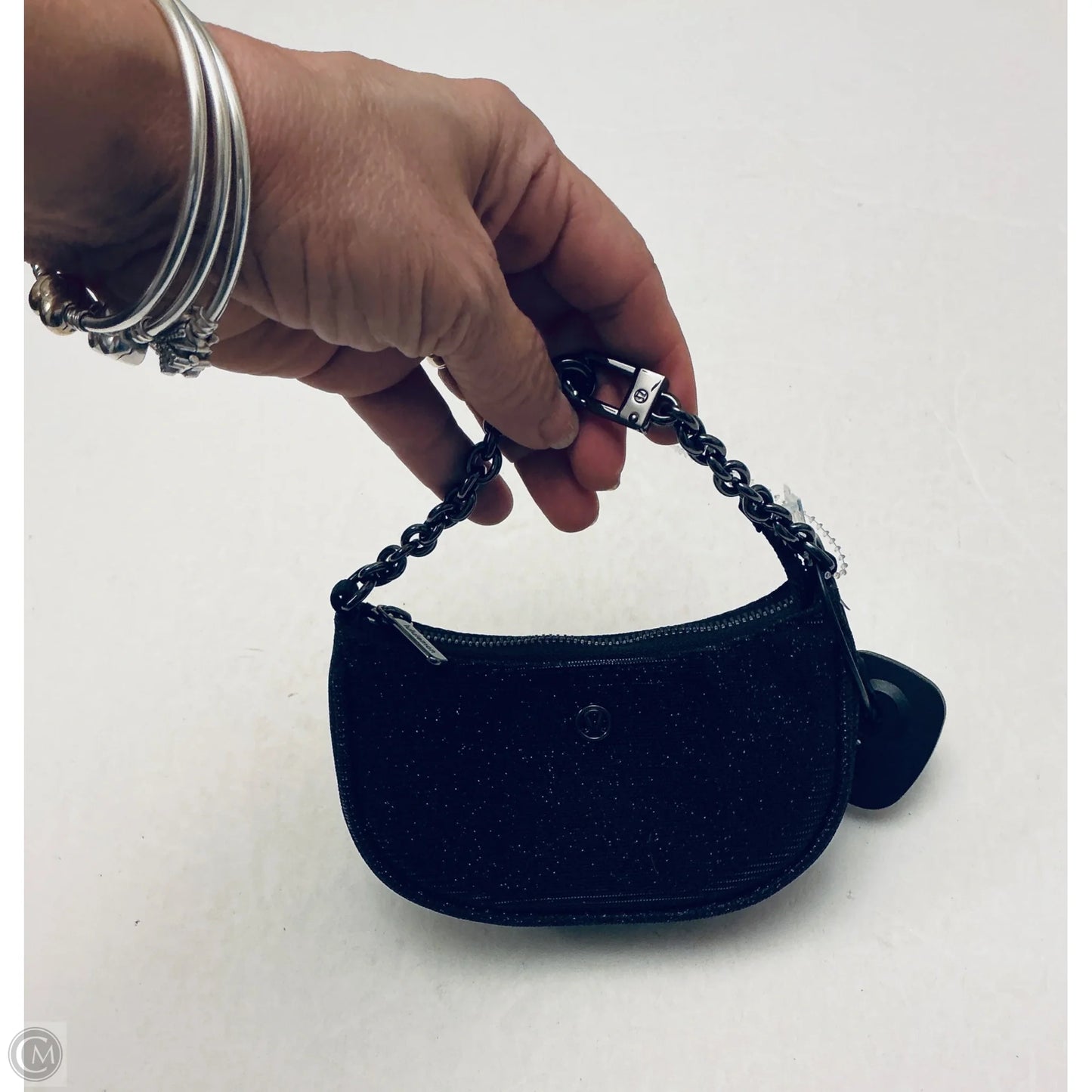Handbag By Lululemon, Size: Small