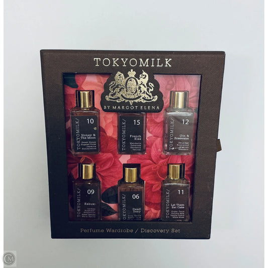 Fragrance By Clothes Mentor, Size: Large