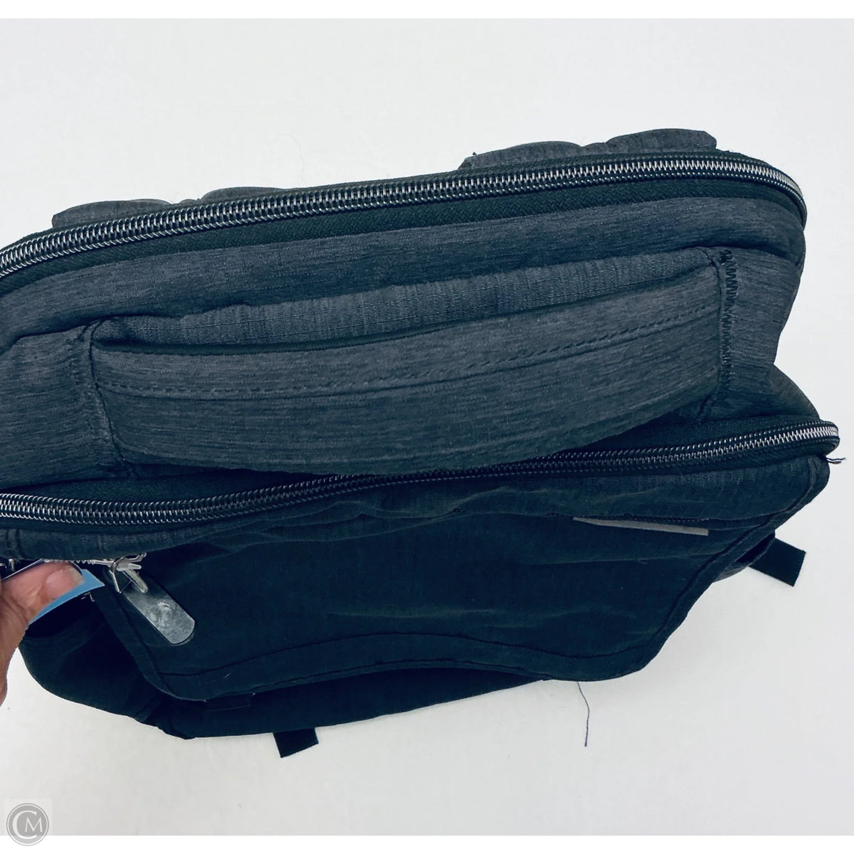 Backpack By Clothes Mentor, Size: Large