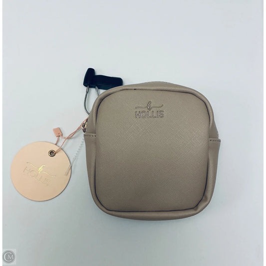 Coin Purse By Cme, Size: Large