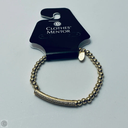 Bracelet Beaded By Cme