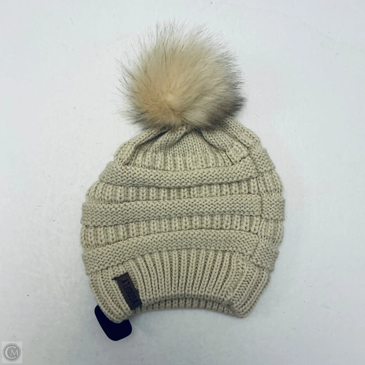 Hat Beanie By Cme