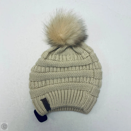 Hat Beanie By Cme