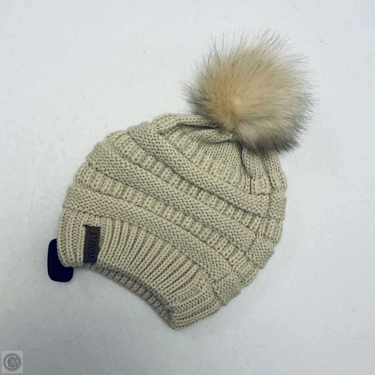 Hat Beanie By Cme