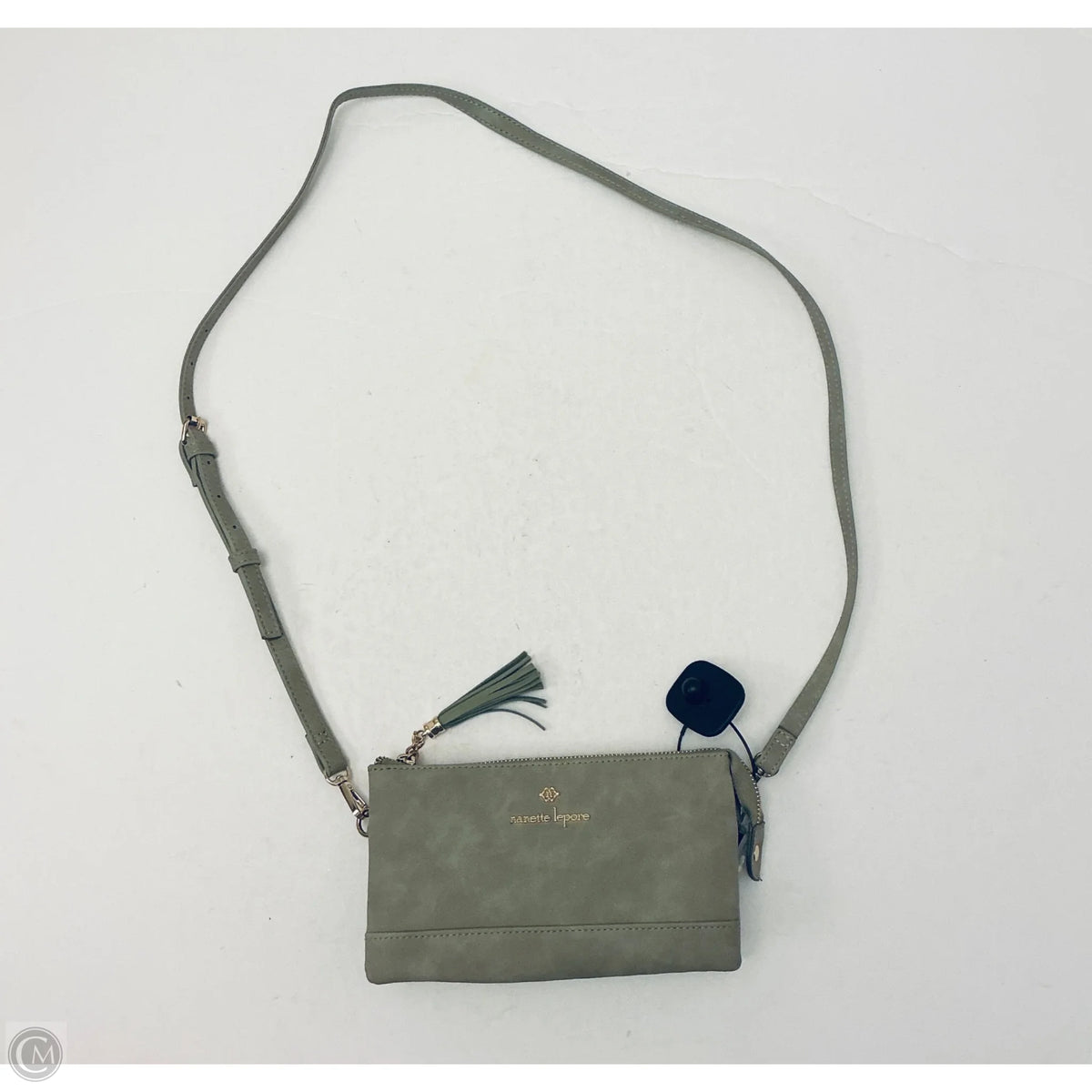Crossbody By Nanette Lepore, Size: Medium