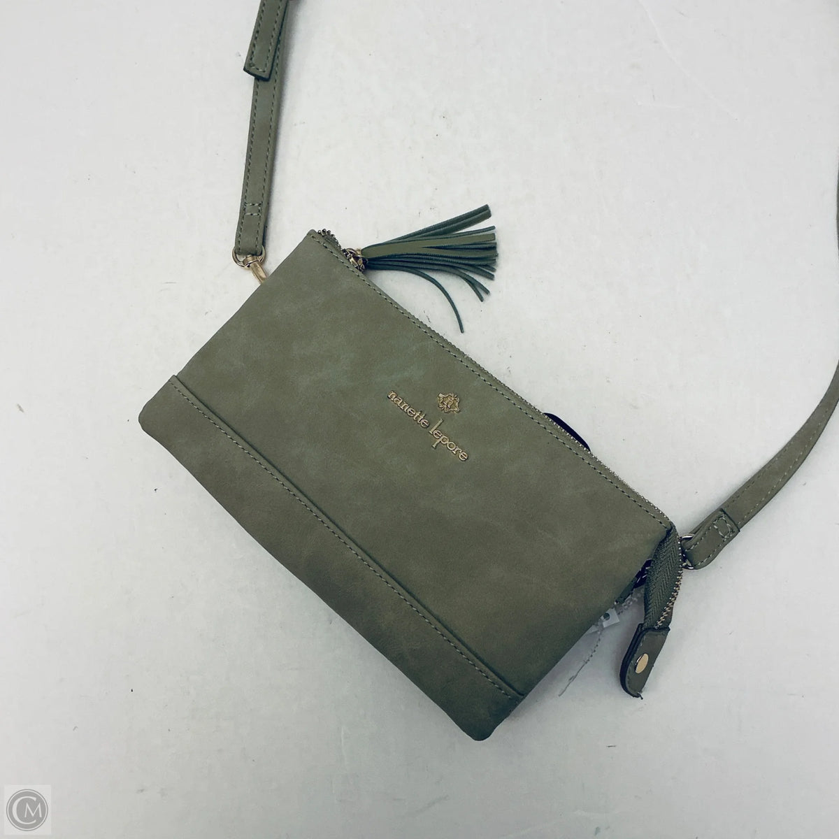 Crossbody By Nanette Lepore, Size: Medium
