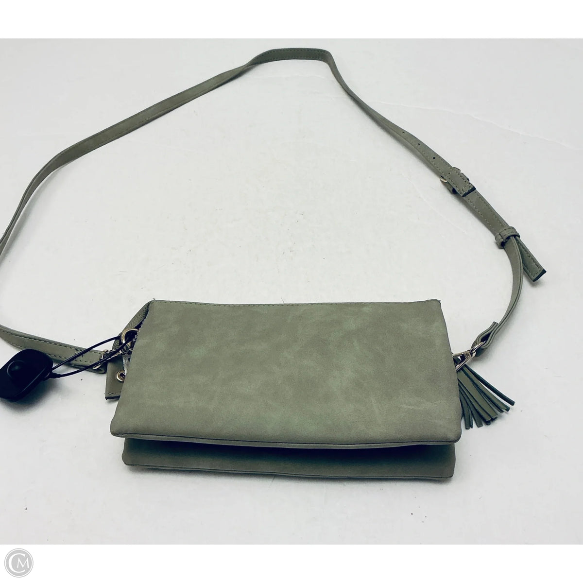 Crossbody By Nanette Lepore, Size: Medium