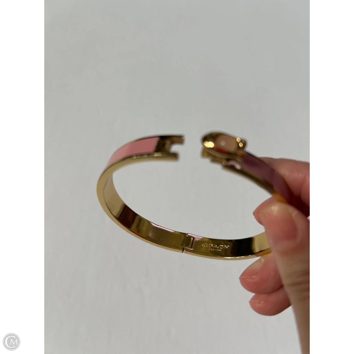 Bracelet Designer By Coach