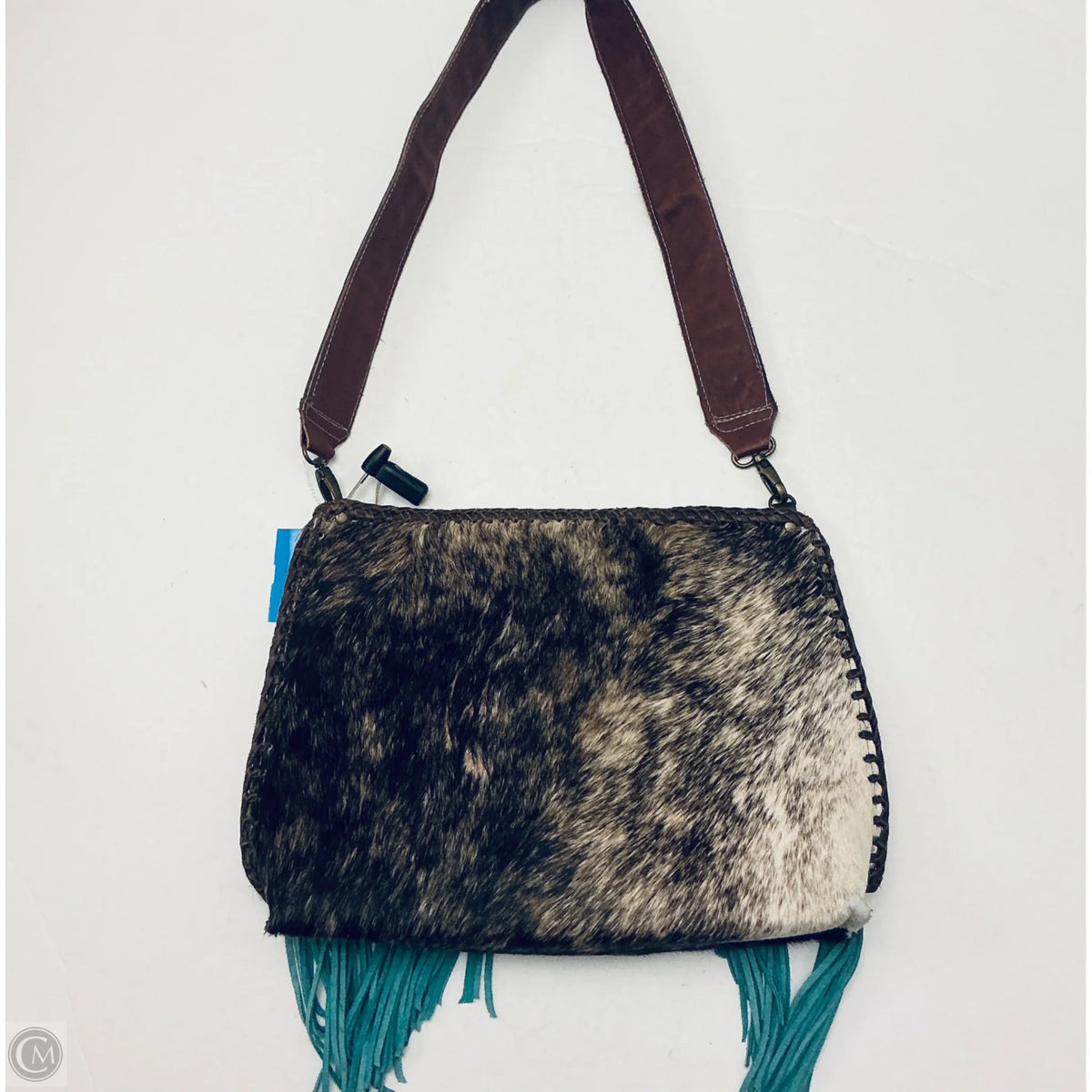 Handbag By Cma, Size: Medium