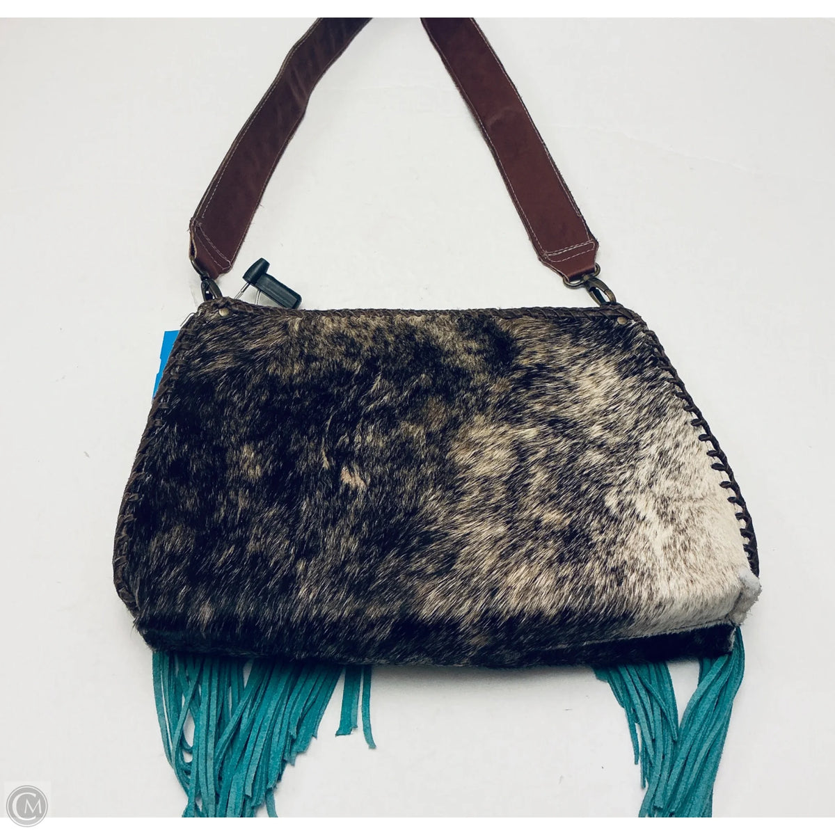 Handbag By Cma, Size: Medium