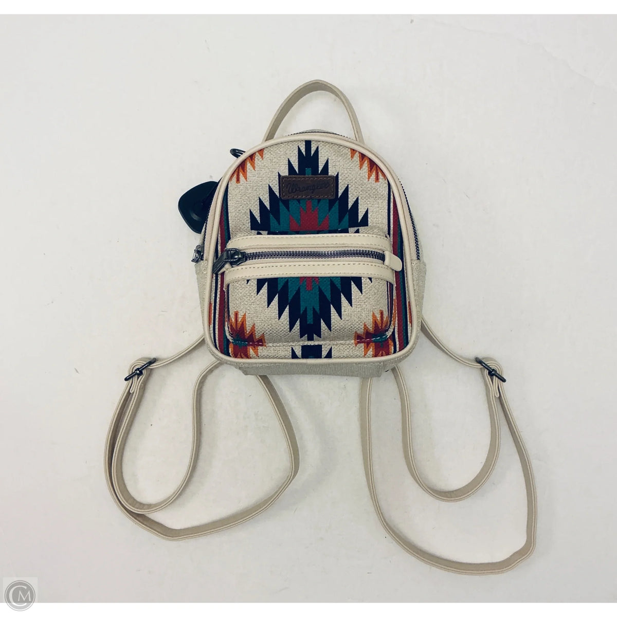Backpack By Wrangler, Size: Small