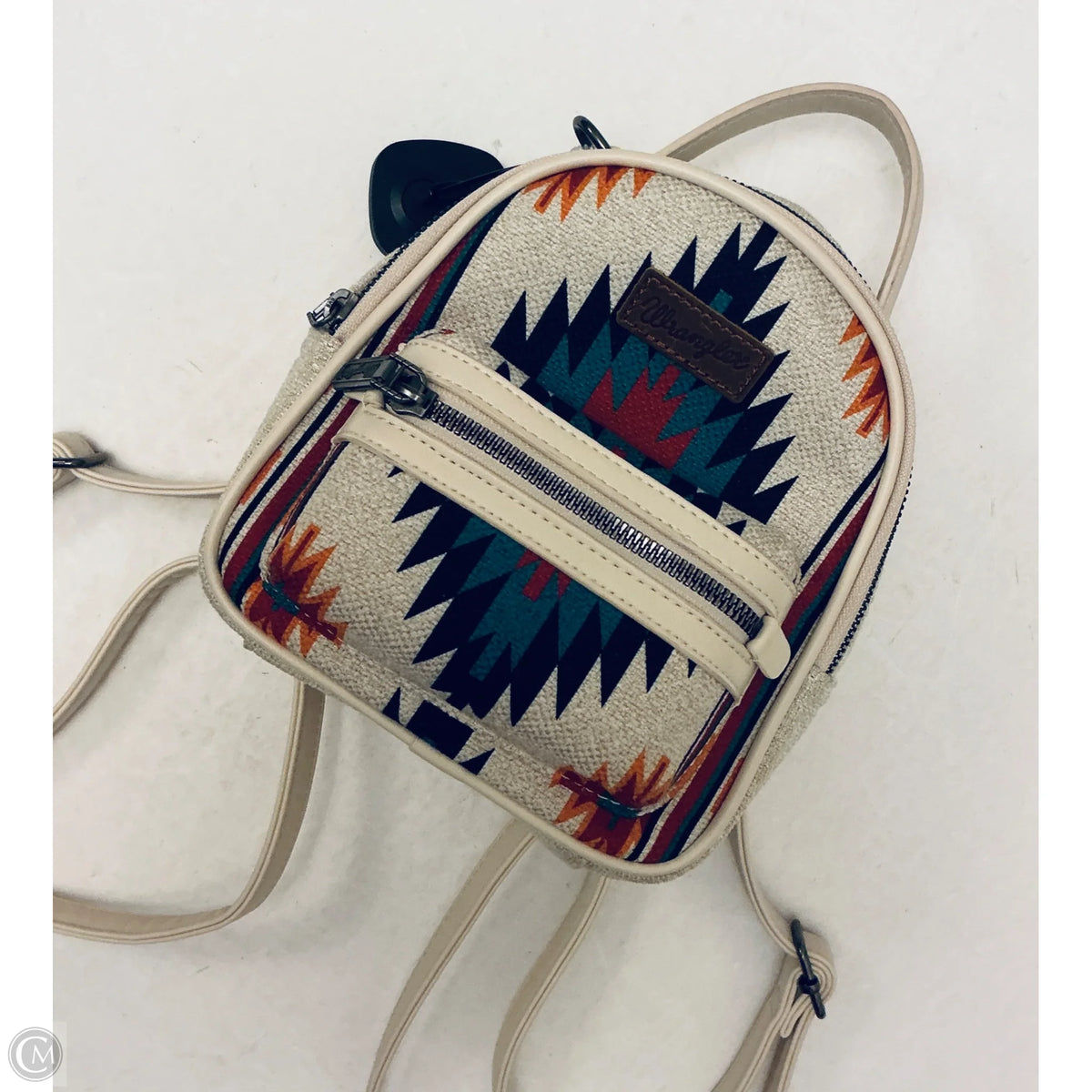 Backpack By Wrangler, Size: Small