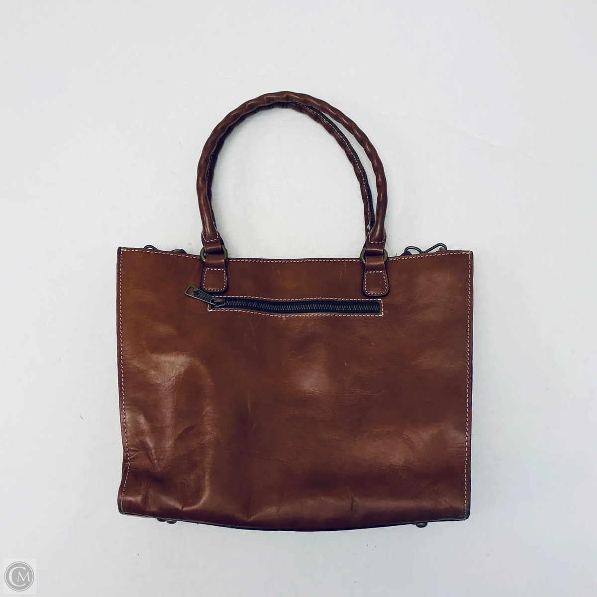 Crossbody Designer By Patricia Nash, Size: Medium
