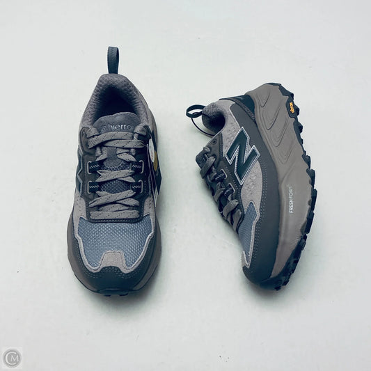 Shoes Athletic By New Balance In Purple, Size: 7