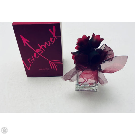 Fragrance Designer By Vera Wang, Size: Large