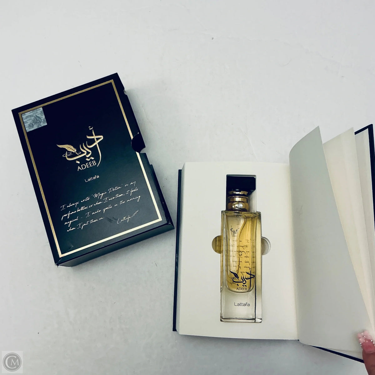 Fragrance By Clothes Mentor, Size: Large