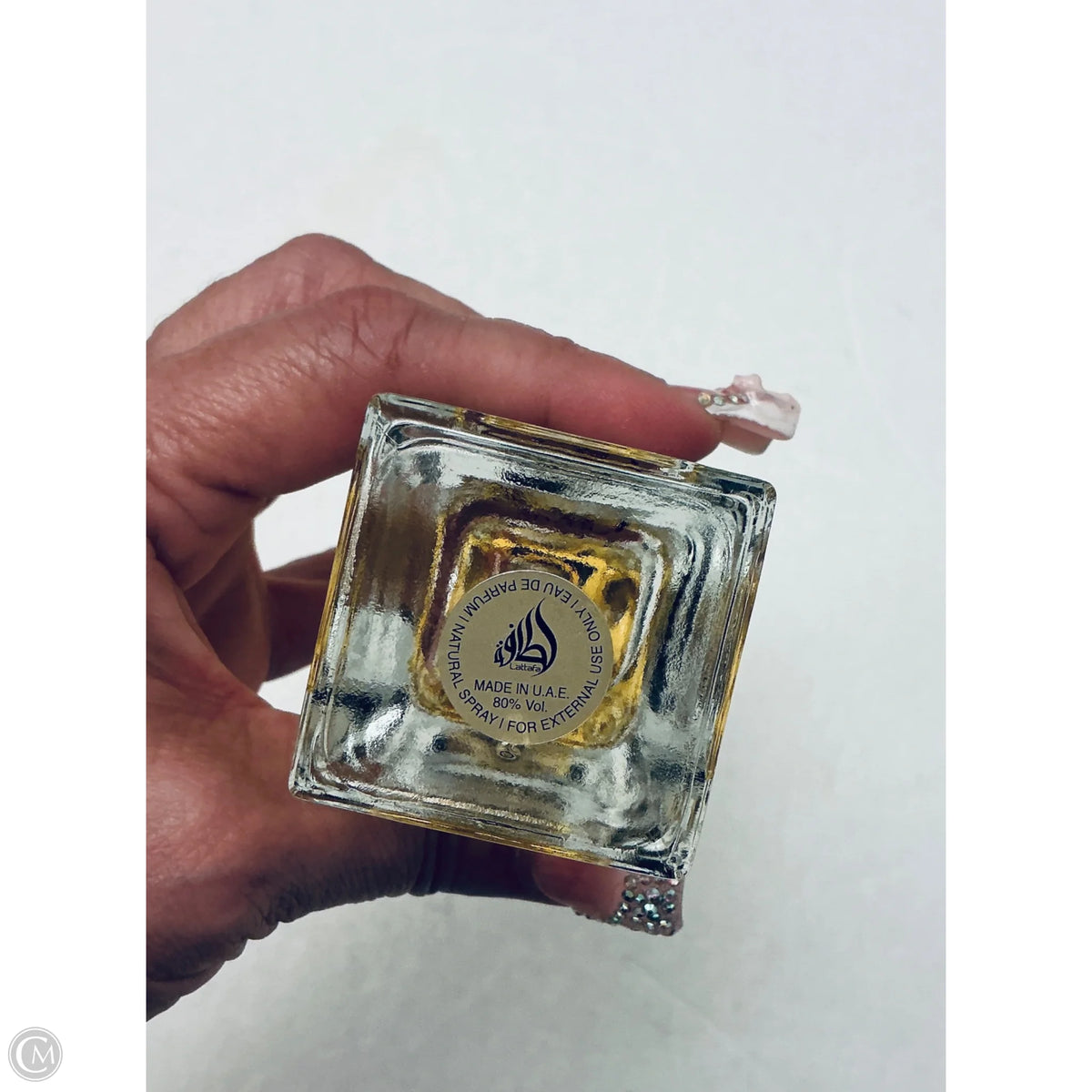 Fragrance By Clothes Mentor, Size: Large