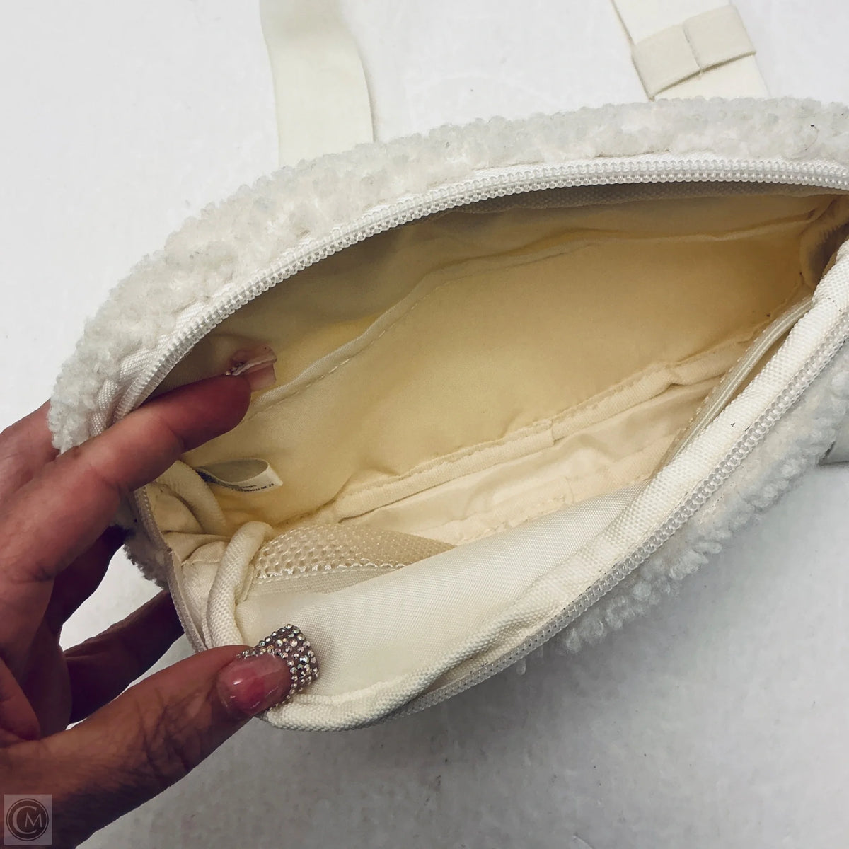 Belt Bag By Pink, Size: Small