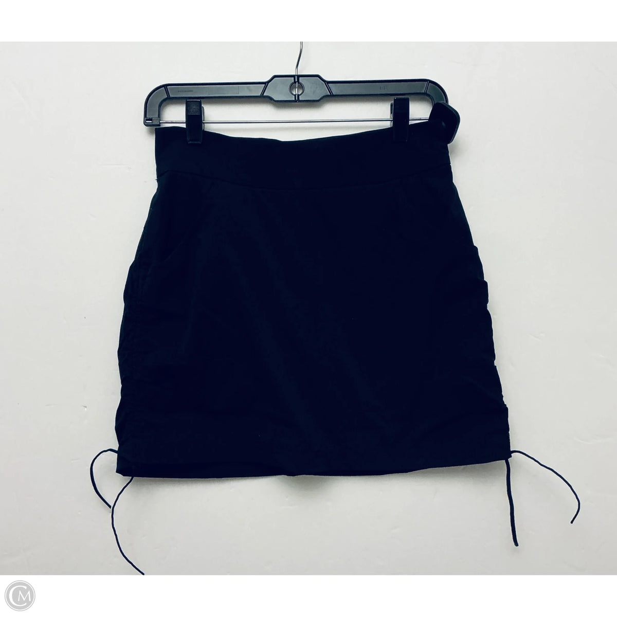 Skort By Columbia In Black, Size: S