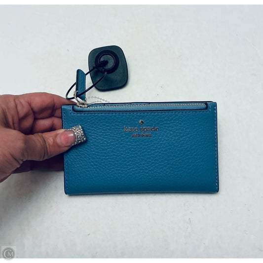 Wallet Designer By Kate Spade, Size: Small