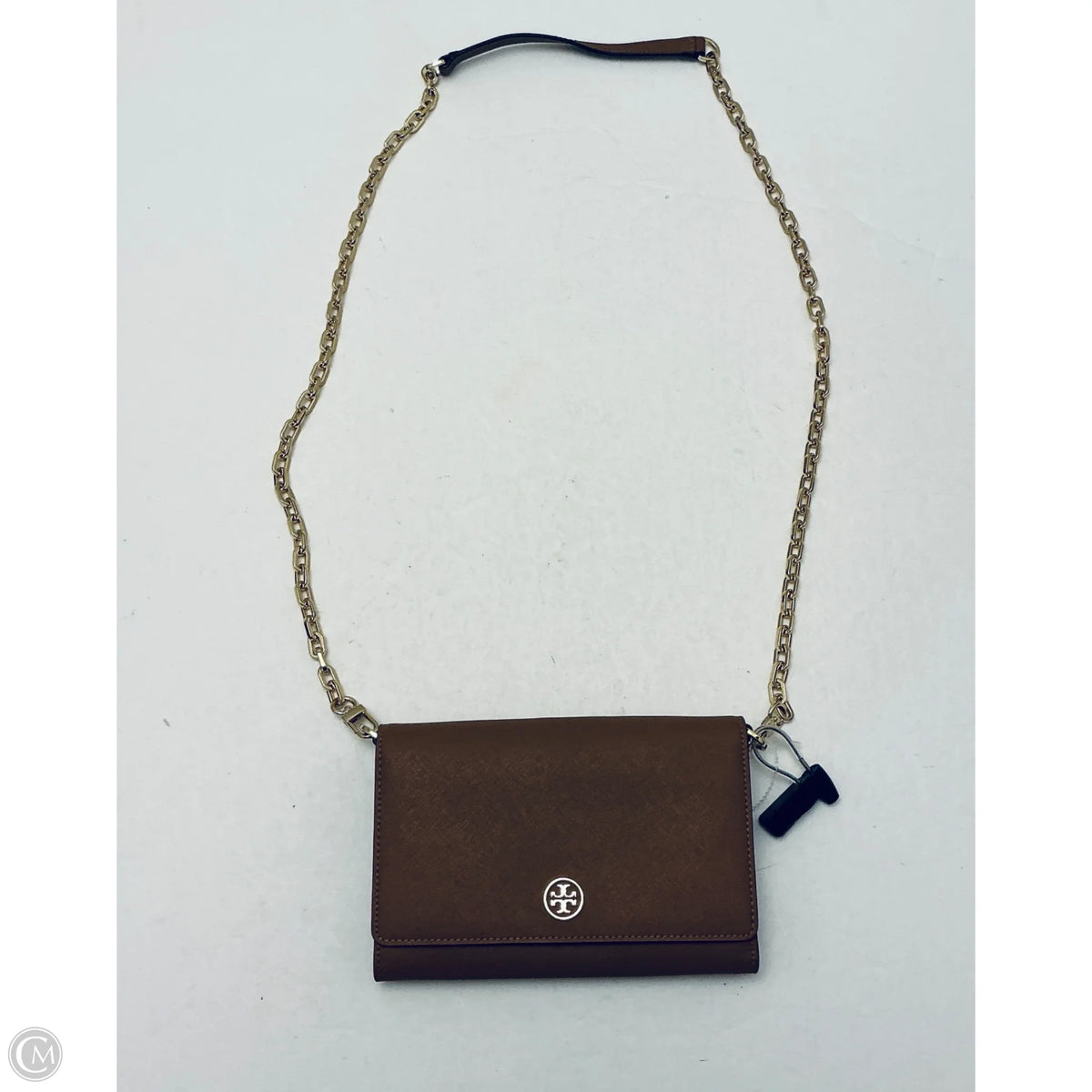 Crossbody Designer By Tory Burch, Size: Medium