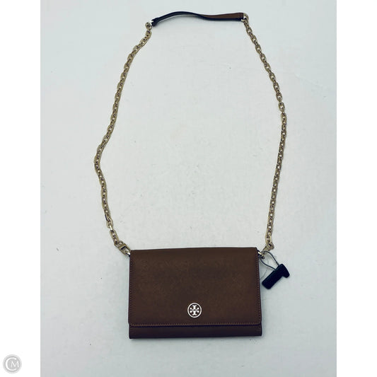 Crossbody Designer By Tory Burch, Size: Medium